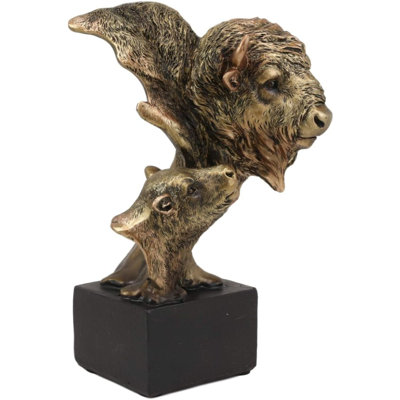 Katheryn Animals Figurines & Sculptures