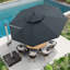 396cm Cantilever Parasol-1711058200