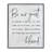 Be Our Guest by Lettered and Lined - Textual Art Print-344913499-344913496