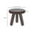 Cerro Accent Table Lacquer-1238310453