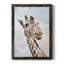 Smiley - Cadre photo, impression sur toile-1643372676-1643372682