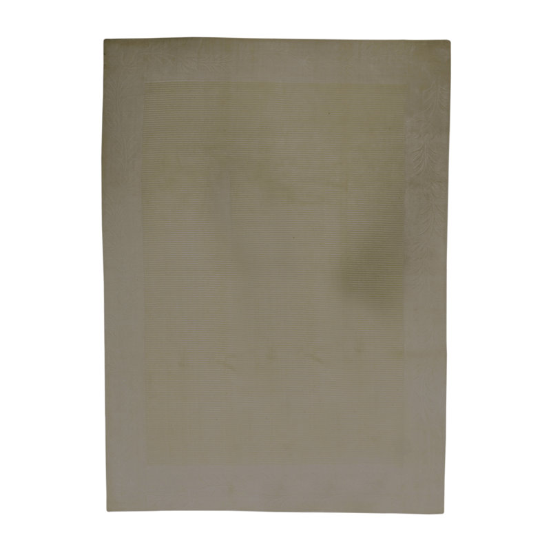 Tapis de haute qualité noué à la main
