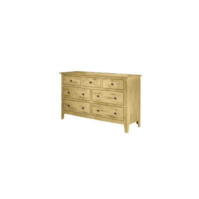 Commode 7 tiroirs Farmhouse