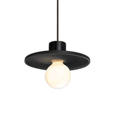 Luminaire suspendu 1 lumière Juliea