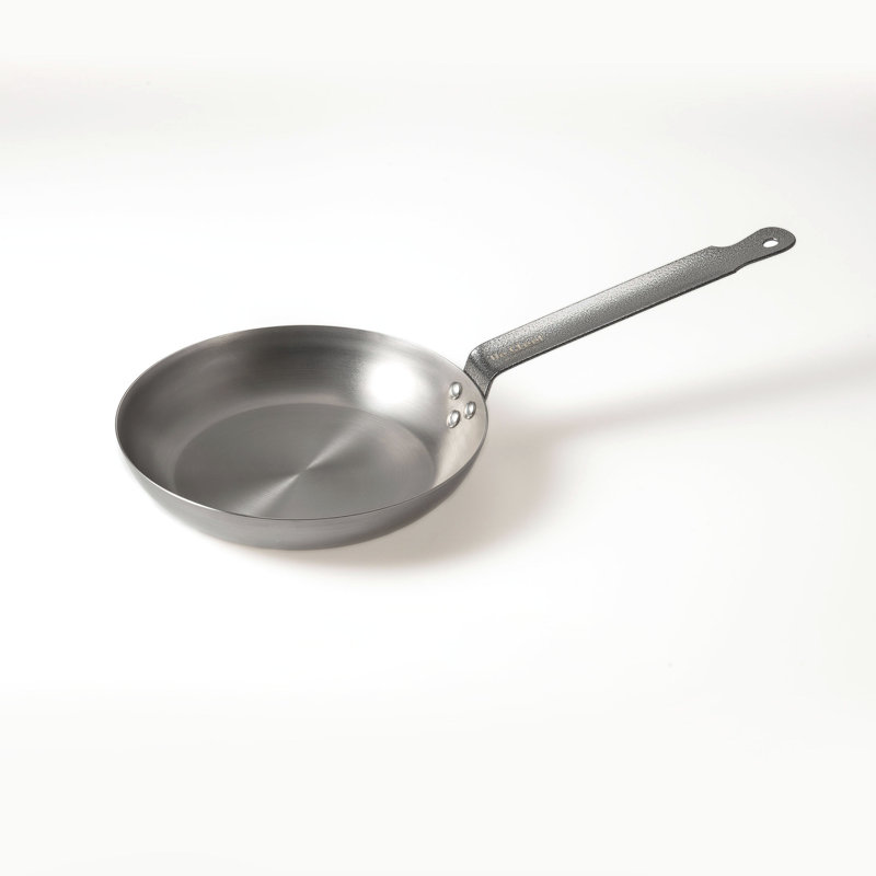 Ewan Non-Stick Frying Pan, 4cm H x 46.8cm W x 22cm D