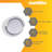 Aluminum LED Wall Light