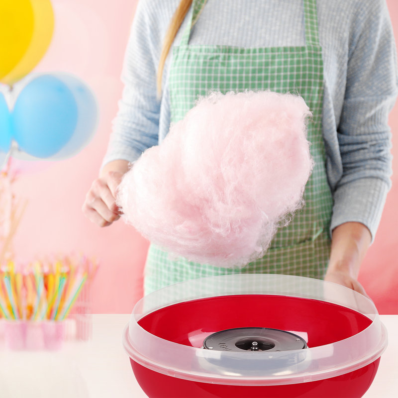Haitral Cotton Candy Machine
