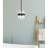 Marlow 6 - Light Unique/Statement Pendant-905716587-905716585