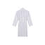 Peignoir en coton mélangé avec poches-252543775-252543773