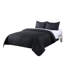  Courtepointe simple en microfibre traditionnelle-1865320976-1865320983