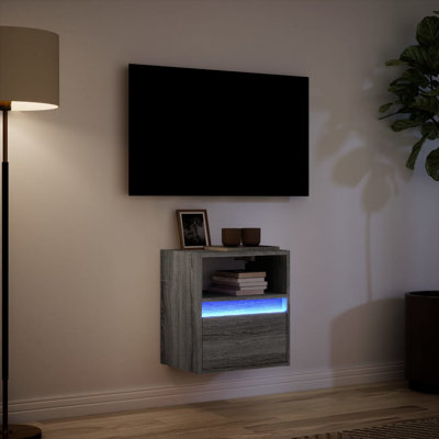 Dallton TV Stand