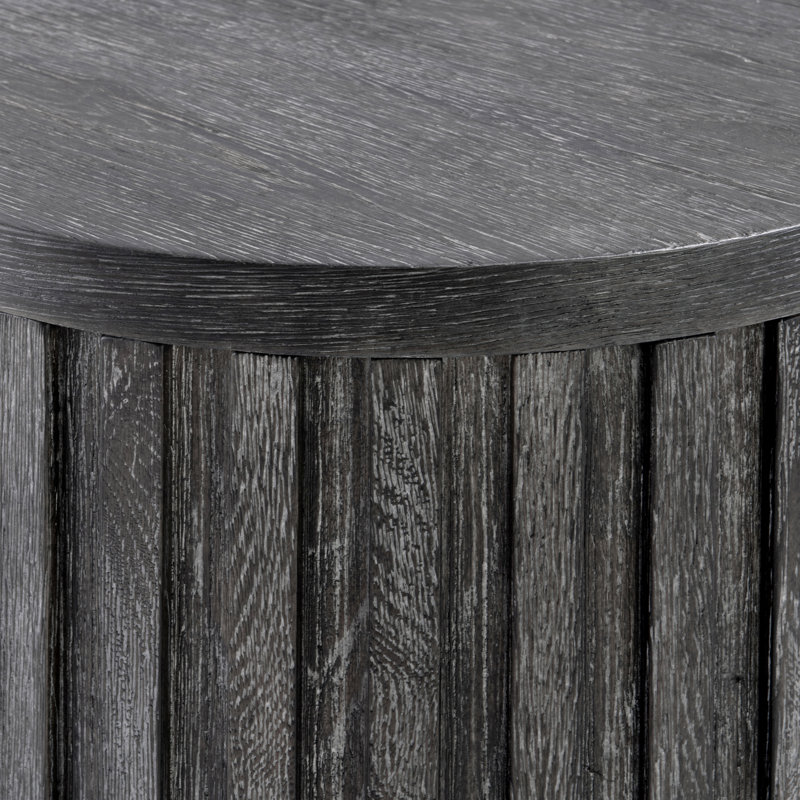Menton Accent Table