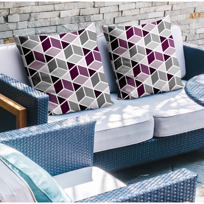  Coussin intérieur / extérieur