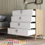 Commode 4 tiroirs l 32 po-637260076