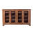 Natural Multifunction Sideboard & Console