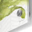 «Mixed Greens Lxxv» par Lisa Audit, art mural en verre acrylique-782424460