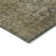Machine Washable Indoor/Outdoor Xhevrie Brown Rug