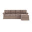 Canapé-lit modulaire 2 pièces Friedman-28315879-86135451