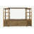 Honoka Entertainment Center for TVs up to 78"
