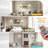 RGB Wall Sconce-317453744