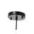 Amara 1 - Light Single Pendant-105200142