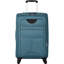 Ensemble de valises extensibles 3 pièces avec verrou TSA extensible