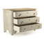 3 - Drawer Solid Wood Dresser