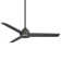 54" Mocha 3 - Blade Outdoor/Indoor Smart Propeller Ceiling Fan with Remote Control Included
