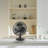 12" Oscillating Table Fan-12135393