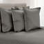 Emma Quilt Geometric Pillow Sham