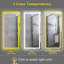 Miroir de salle de bain Amirie-80743171