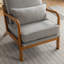 Fauteuil rembourré-532008087