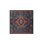 Machine Washable Black Area Rug