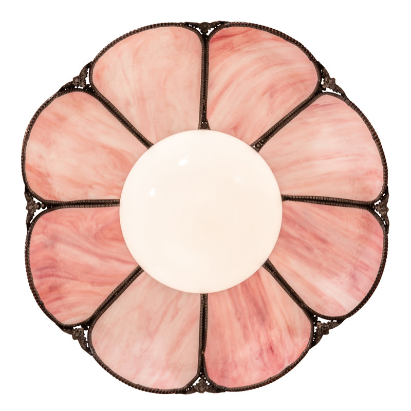 Annabelle 1 - Light Pendant, Beige