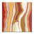 Wrapped Canvas selected