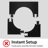 Viper Wall Defender II Dartboard Surround Backboard