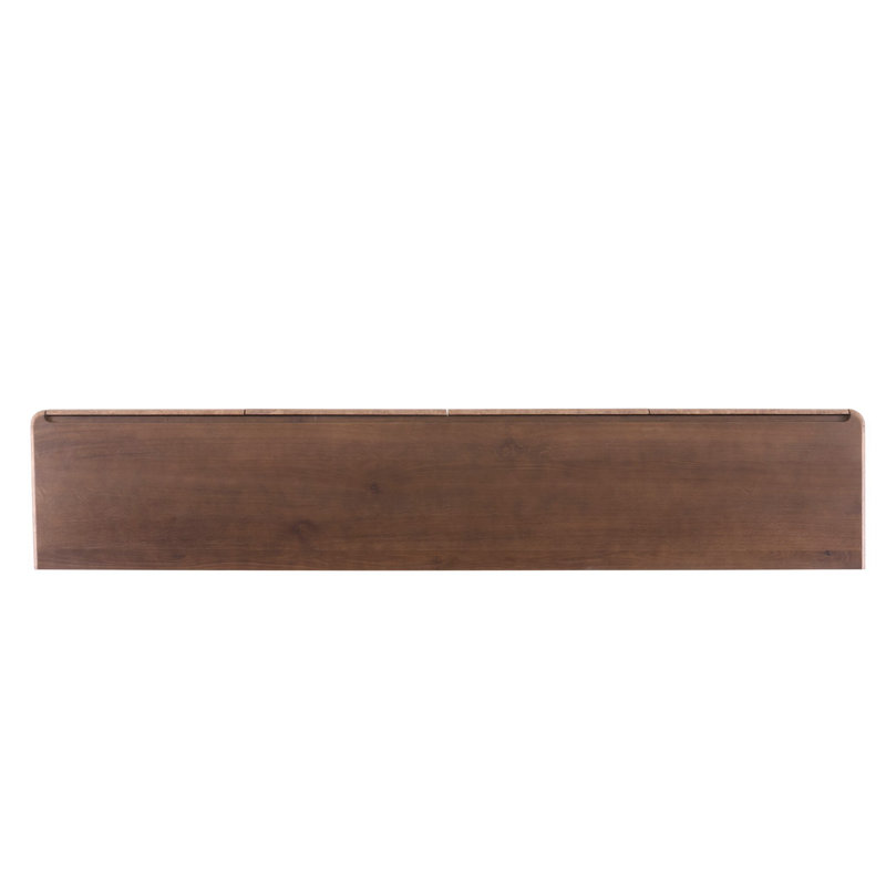 Cambros Media Console