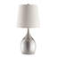 Ensemble de lampes de table 26 po Holmes Field-16760897