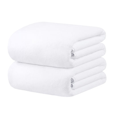Anna-Lee Bath Sheet