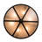 Arleeta Acrylic Flush Mount