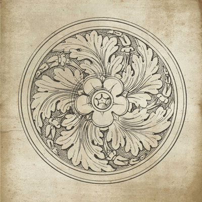 Rosette II neutre
