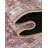None Huguenot Area Rug Antique Rose Pink Color-186201196