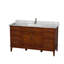 Hatton 60'' W Single Vanity-31336757-31336756