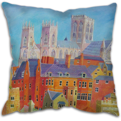 Eilis Floor Cushion