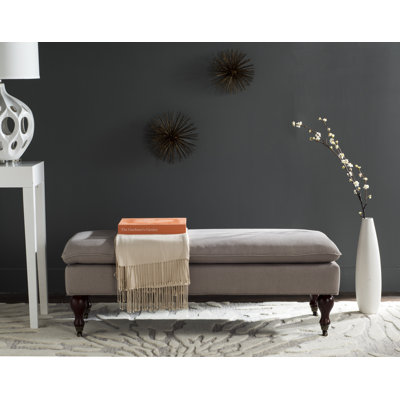 Banc rembourré Hampton