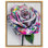 «Graffiti Rose Canvas Urban Glam Prints» par Art Remedy