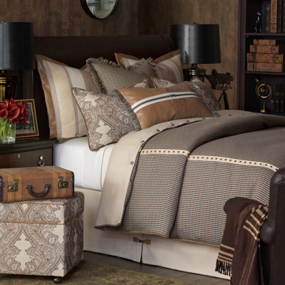 Aiden Duvet Cover