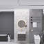 Ensemble de meuble-lavabo simple 24 po Najea-1897210156-1897210157