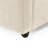 Belser Barrel Dining Chair With Casters-888818102