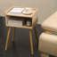Table de chevet Chancey-862085914